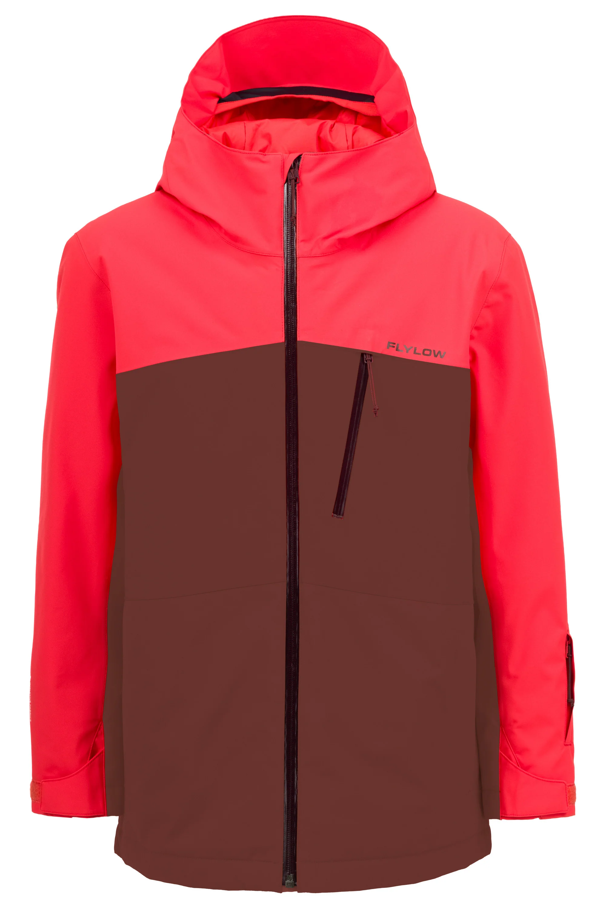 Youth Explorer Shell Jacket - Image 12