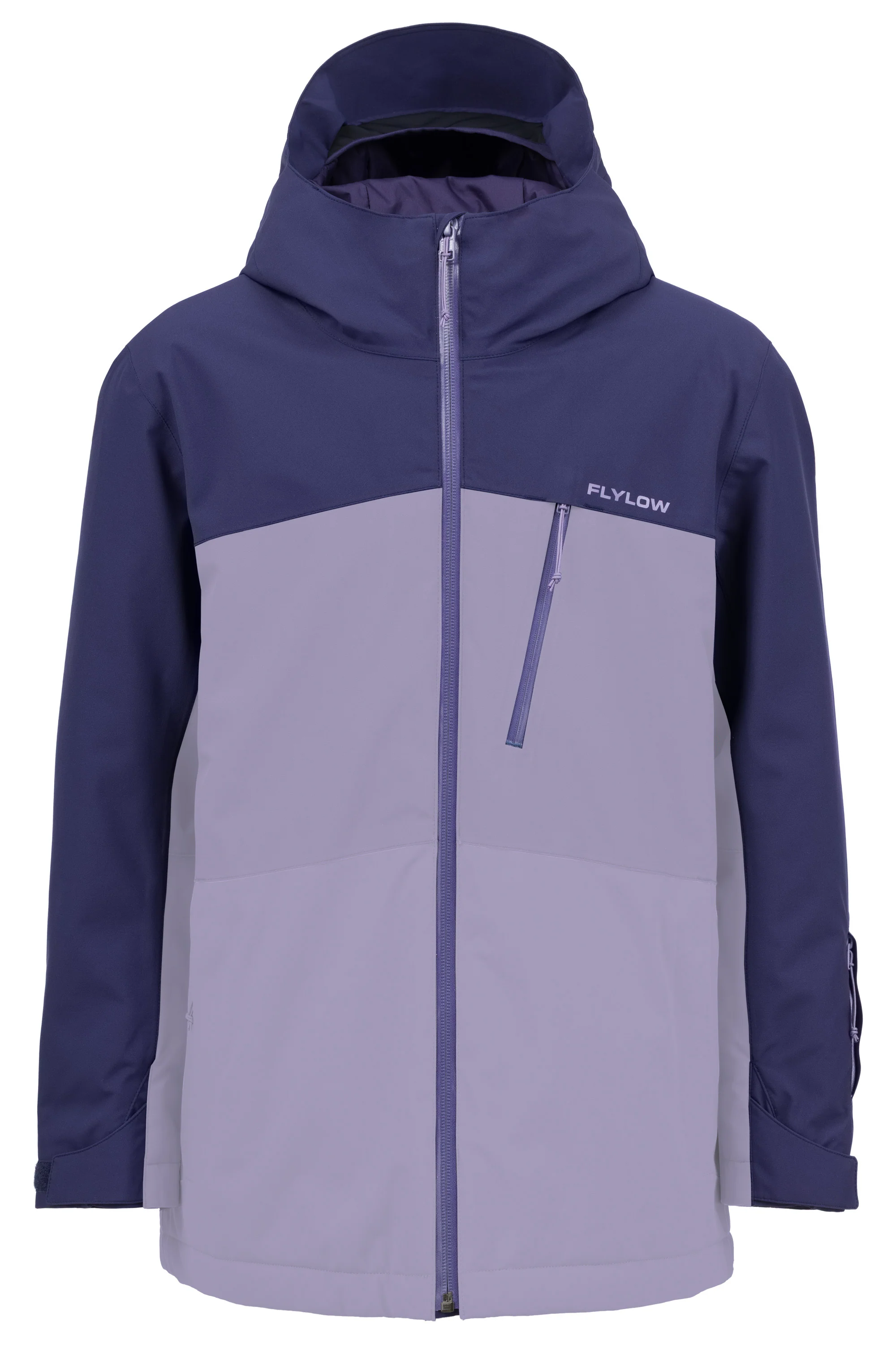 Youth Explorer Shell Jacket - Image 16