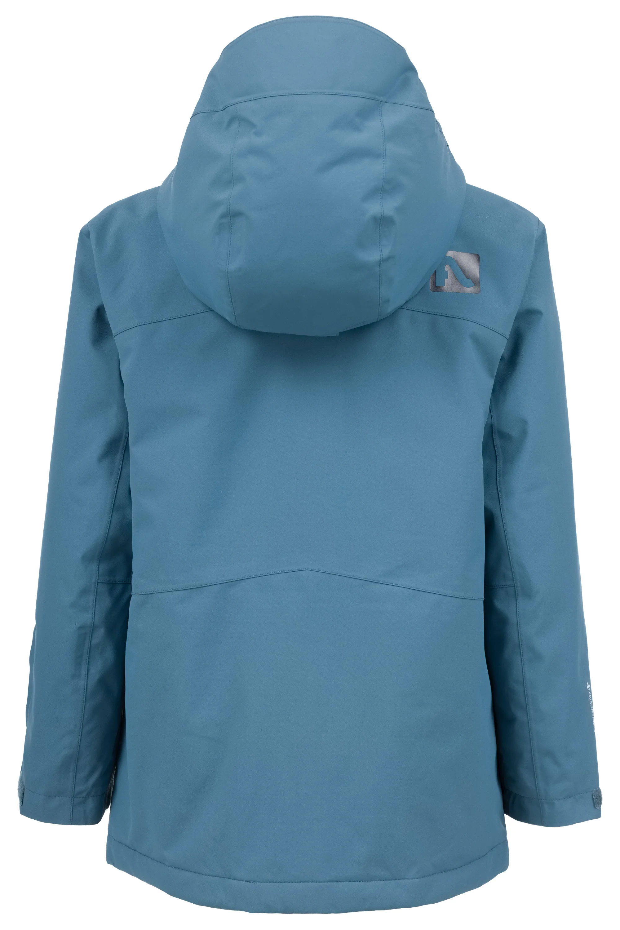 Youth Explorer Shell Jacket - Image 3