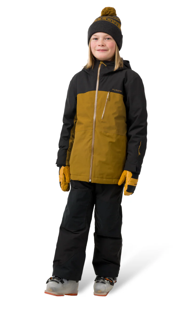 Youth Explorer Shell Jacket - Image 6