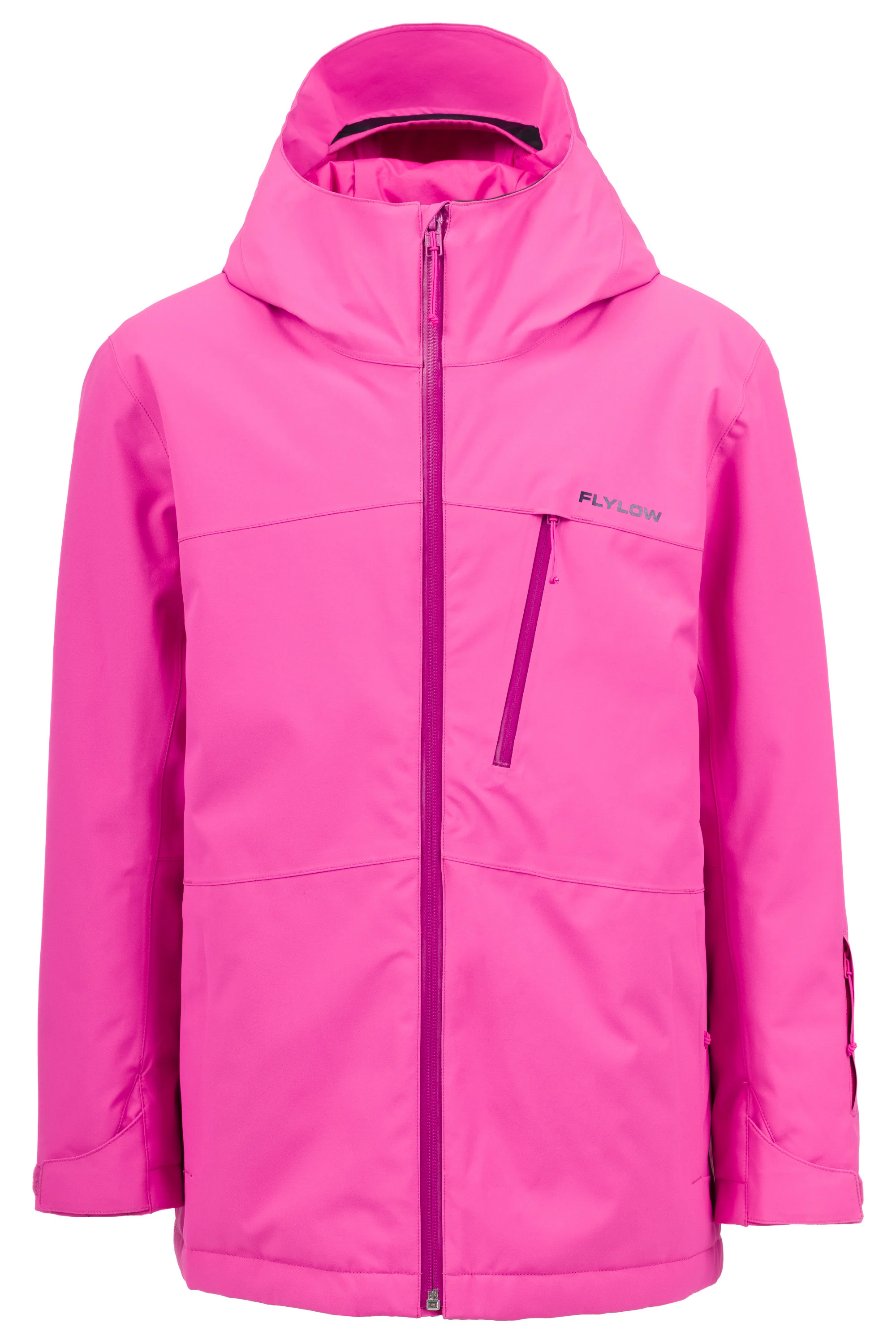 Youth Explorer Shell Jacket - Image 8