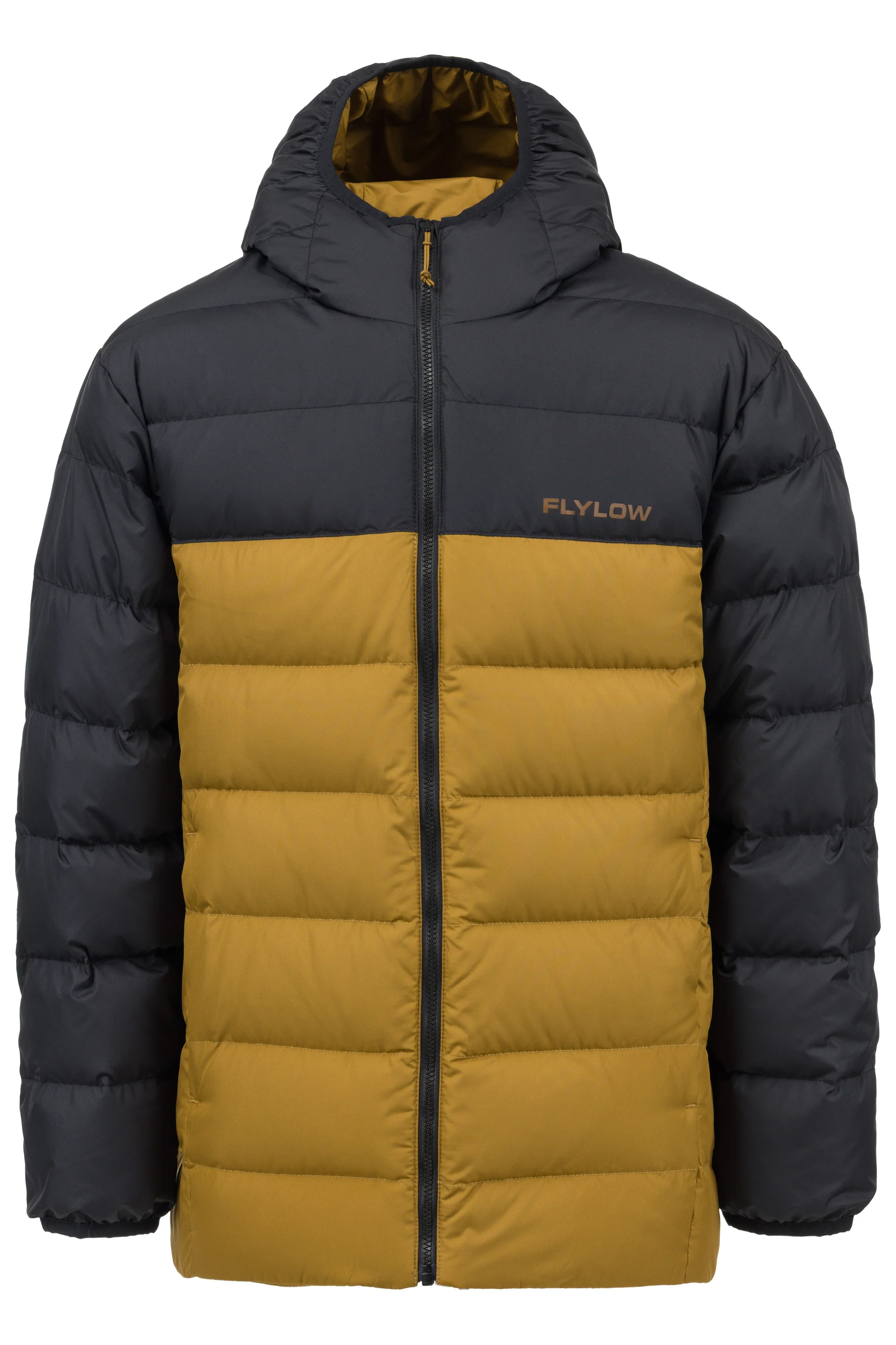 Youth General's Down Jacket - Image 10