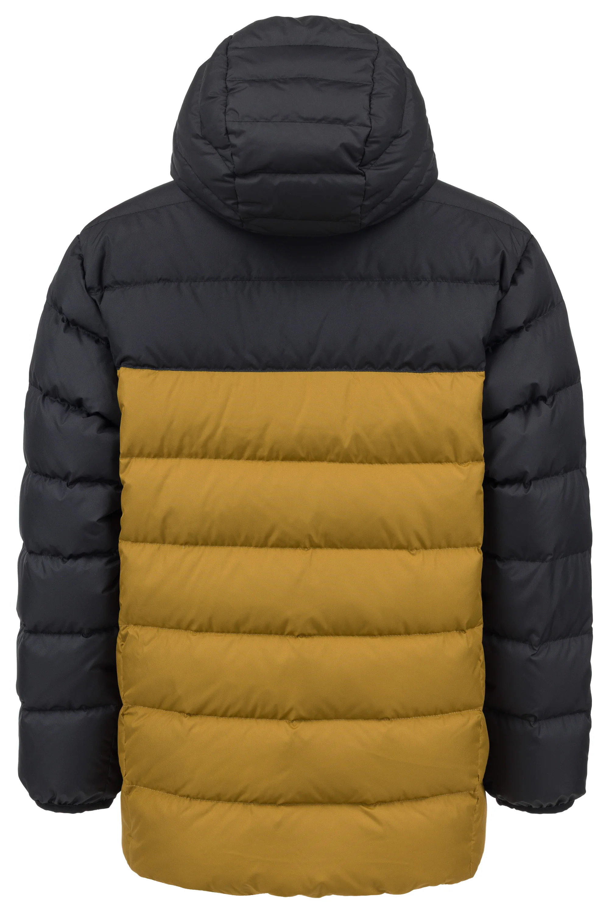 Youth General's Down Jacket - Image 12