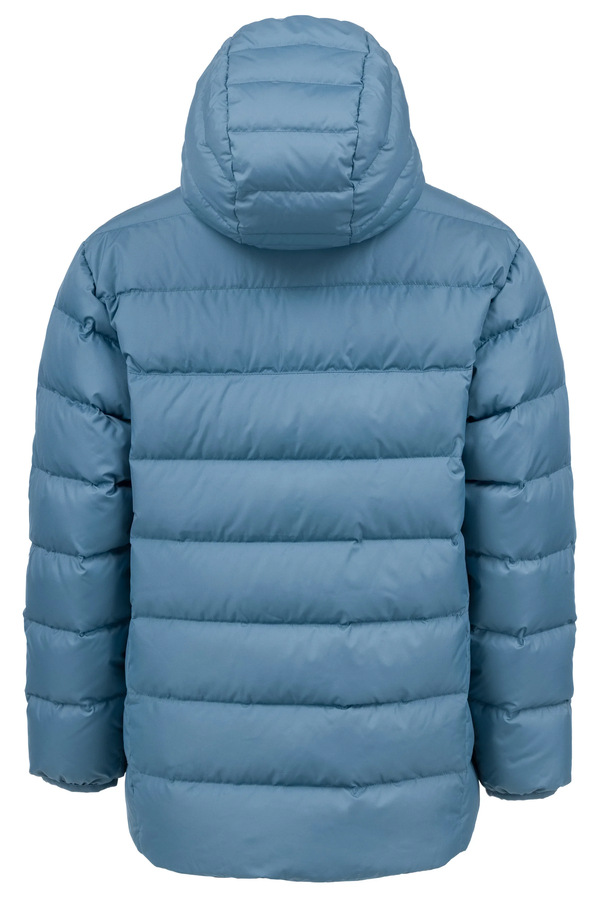 Youth General's Down Jacket - Image 3