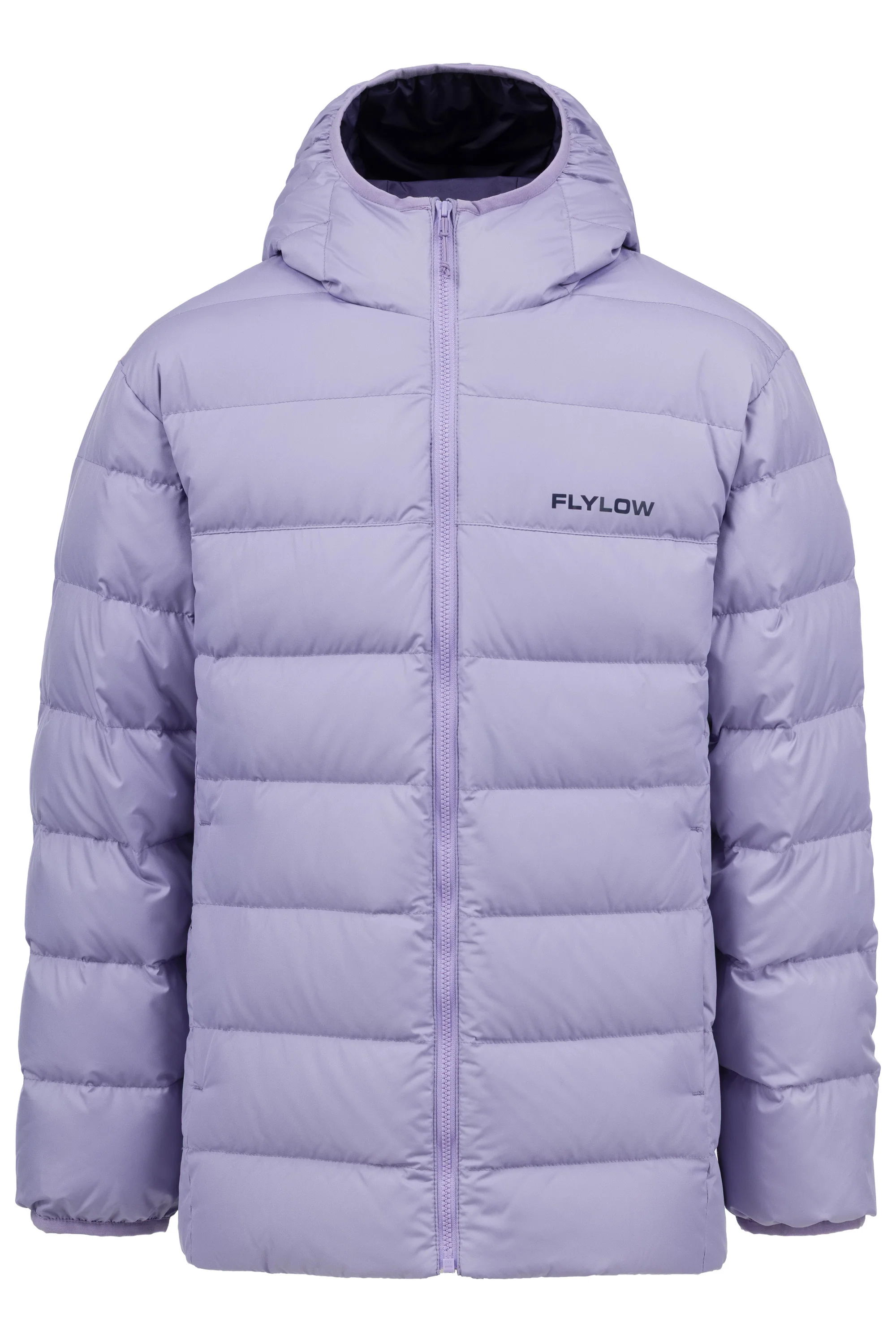 Youth General's Down Jacket - Image 5