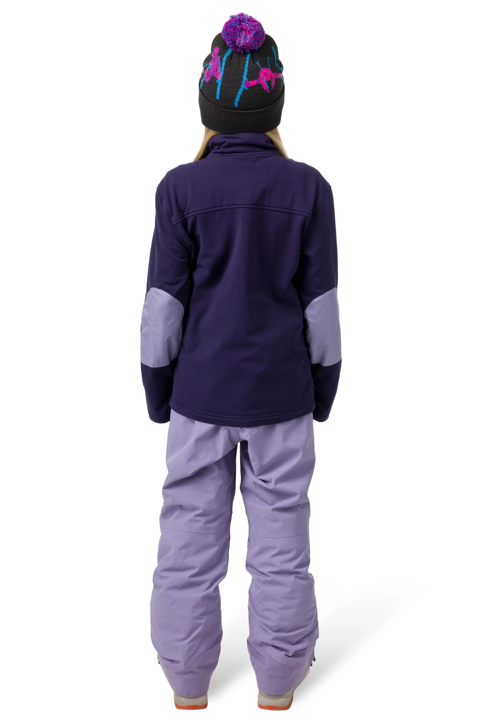 Youth Huck Fleece - Image 12