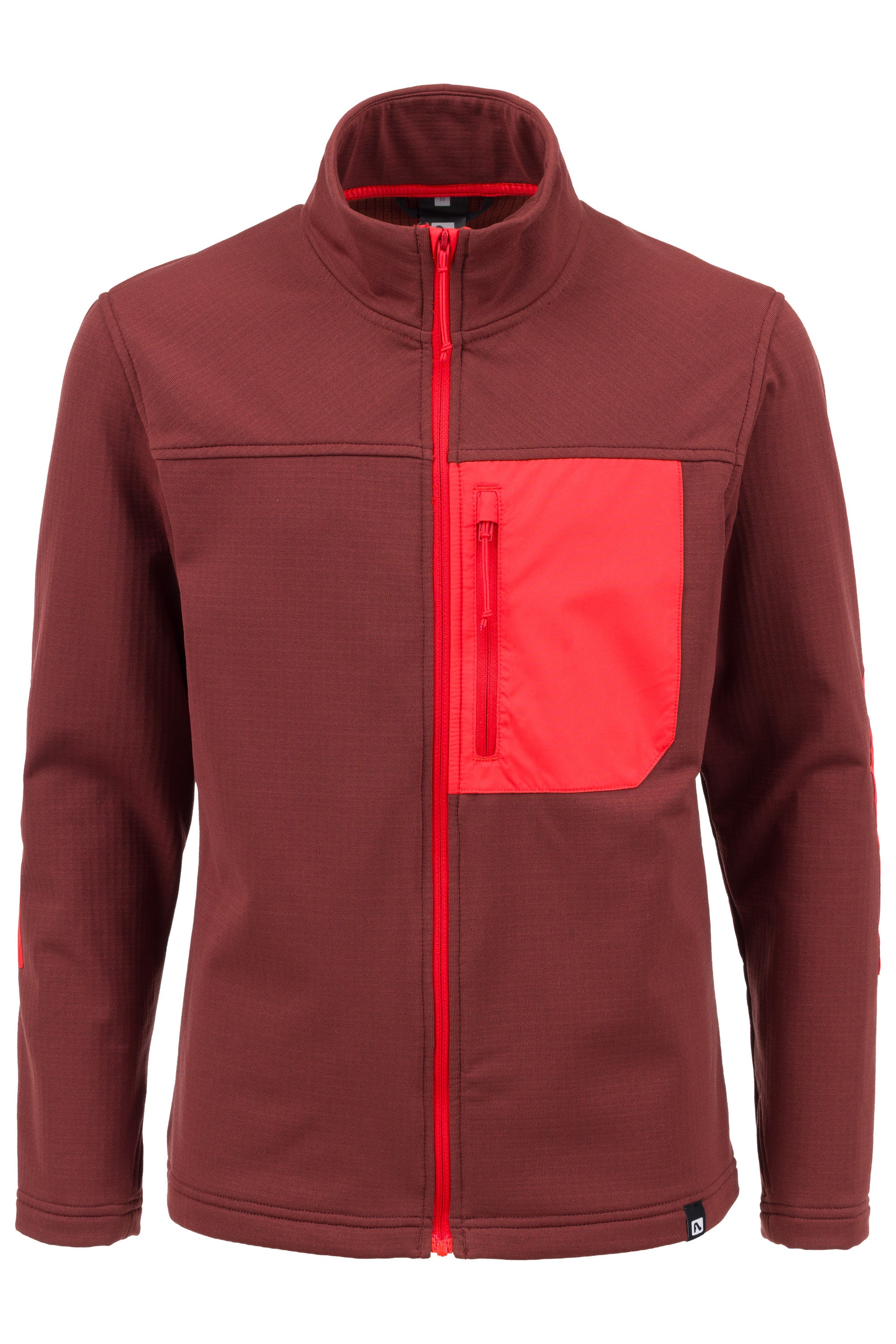 Youth Huck Fleece - Image 5